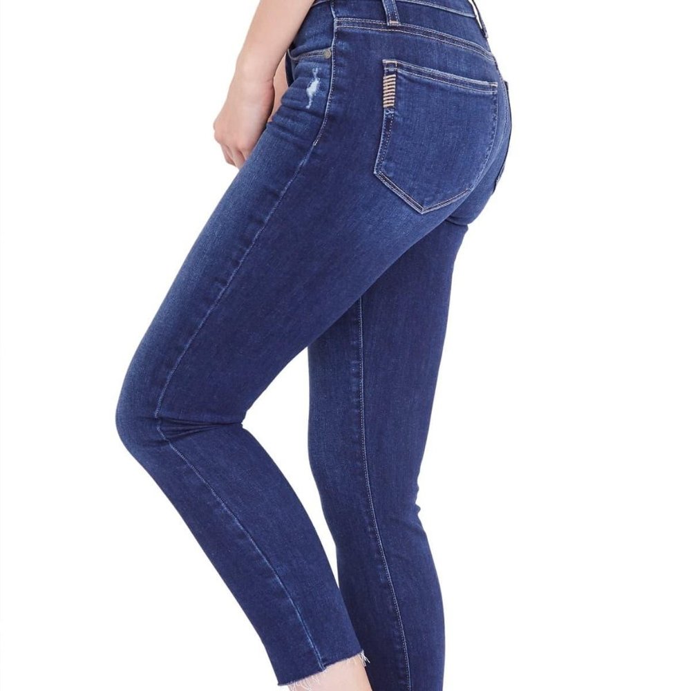 Paige Jeans - Kylie Crop